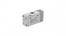 SYJA7220-01F, Pneumatically Actuated Valve G1/8, SMC PNEUMATICS