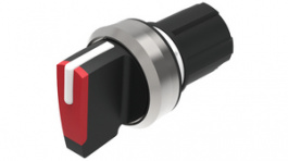 45-2819.3C20.003, Selector Switch Actuator Red, EAO
