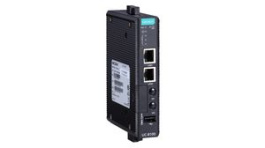 UC-8112-LX, RISC-Based Linux Programmable Gateway 1GHz Cortex A8 512MB, Moxa
