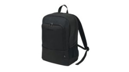 D30913-RPET, Bag, Backpack, ECO BASE, 28l, Black, Dicota