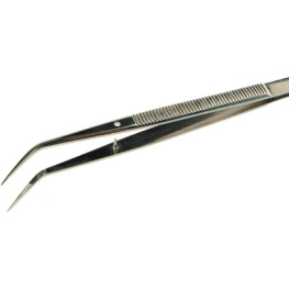 5516, Mechanic^s Tweezers 150 mm, Ideal-Tek
