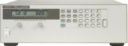 6651A, Laboratory power supply Outputs=1 400 W, Keysight