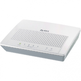 91-025-019002B, VDSL2 router P-870HI, ZYXEL