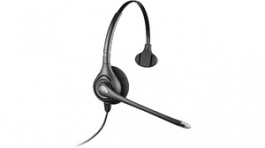 36832-41, SupraPlus Headset HW251N Monaural, Plantronics