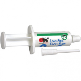 CW8700, Флюс: без канифоли; безгалогеновый,Lead Free,No Clean,ROL0, Chemtronics