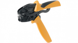 PZ 6 ROTO L, Crimp pliers 428 g, Weidmuller