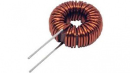 HHBC13-1R2A0127V, Дроссель: проволочный; THT; 127мкГн; 6А; 31,7мОм; -40?120°C, Kemet