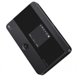 M7350, WLAN 4G/LTE router 802.11n/a/g/b 150Mbps, TP-Link