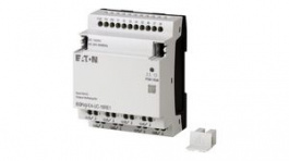 EASY-E4-UC-16RE1, Модуль: расширения; Входы: 8; Выходы: 8; Вид выхода: реле; ВЫХ 1: 5A, Eaton