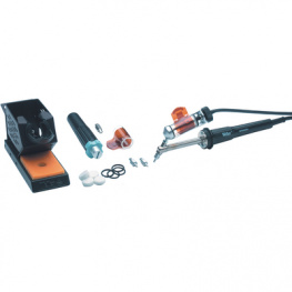 DSX 80 SET, Desoldering iron with tray stand 1 p., Weller