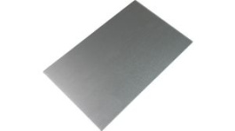 CHDASMP37, X Series Enclosures Accessory Mounting Plate, 262 x 262 mm, Size 17, Series X6 /, CamdenBoss