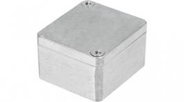 RND 455-00377, Metal enclosure aluminium 50 x 45 x 30 mm Aluminium IP 65, RND Components