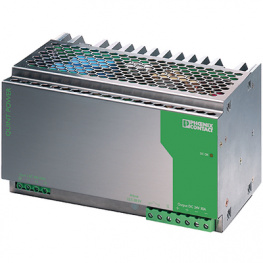 2938646, Блок питания: импульсный; 960Вт; 22,5?28,5ВDC; 24ВDC; 40А; IP20, Phoenix Contact