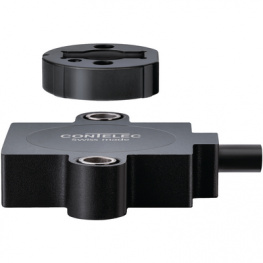 VERT-X 31E6A736-111-402, Angular Position Sensor 360 °, Contelec