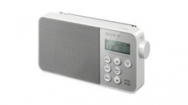 XDRS40DBPW.CED, Radio, Sony
