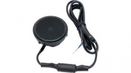 PL 5 RV - 4 Ohm, Full Range Speaker 4Ohm 20W 79dB Black, Visaton