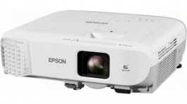 V11H865040, Epson Projector, 12000 h, 37 dB, 15000:1, 4000 lm, Epson