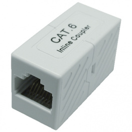 JE315A-C6, Modular connector Cat.6 unshielded, Maxxtro
