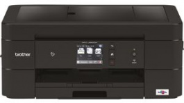 MFC-J890DW, Wireless All-In-One Inkjet Printer, 6000 x 1200 dpi, 10 Pages/min., A4, Brother