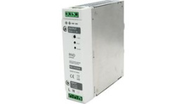 RND 315-00008, AC/DC DIN Rail Mounted Power Supply Adjustable 24V / 3A 70W, RND power