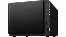 THS416, DiskStation 4-bay (diskless), Synology