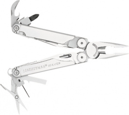LEATHERMAN WAVE, Multipurpose tool Wave, Leatherman
