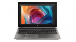 6TR58EA#ABD, ZBook 15 G6 Grey GER, HP