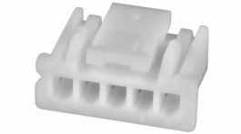 PAP-05V-S, Crimp housing Poles 5, JST