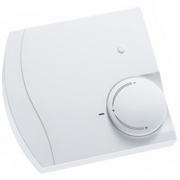 RTF PT1000 P T FRIJA I, Room temperature sensor RTF-PT1000-P-T -30...70 degC, S+S Regeltechnik