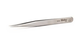 3CS, Tweezers Stainless Steel Pointed 110mm, Erem