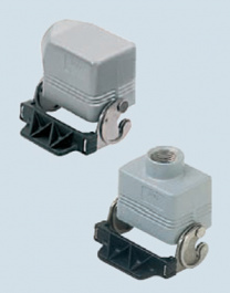 CHV 06 LX16, HOOD 6P.1L-PG16.TOP EN., ILME