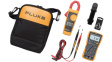 FLUKE-117/323 +CAL Multimeter Kit, Calibration