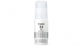 4708C001, Ink Cartridge, Grey, 3800 Sheets, CANON