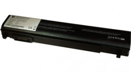 VIS-90-PR30EL, Toshiba Notebook battery, div. Mod., Vistaport