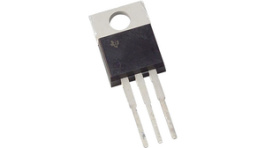 SPP08N80C3XKSA1, N-Channel MOSFET, 8 A, 800 V, 3-Pin TO-220 Infineon SPP08N80C3XKSA1, Infineon