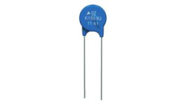 B72214S0111K101, THT varistors, TDK-Epcos