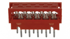 1-215570-0, Paddle Board Connector 10, TE connectivity