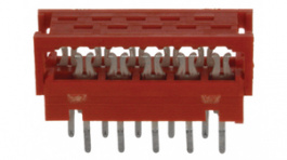 1-215570-0, Paddle Board Connector, TE Connectivity