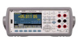 34465A + CAL Benchtop Multimeter TRMS AC 100Ohm ... 1GOhm