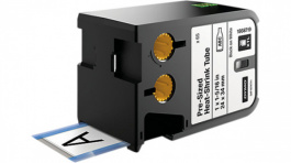 1868719, XTL pre-assembled heat-shrink tubing, Dymo