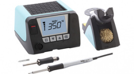 WT 1010 PROMO, Soldering station 90 W, Weller