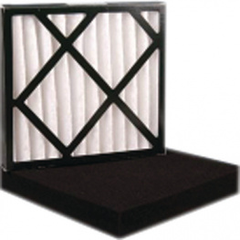 HV-2E CF-T, Standard Filter Set 1 p., XYTRONIC