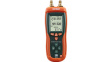 HD780 Digital pressure gauge