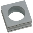 KT 21 Cable Grommets, Large diam. 21...22 mm