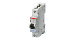 2CCS471001R0065, Miniature Circuit Breaker, B, 6A, 440V, IP20, ABB