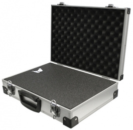 P7260, Hard carrying case, PeakTech