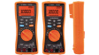 U1271A +CAL Multimeter digital TRMS AC 30000 digits 1000 VAC 1000 VDC 10 ADC