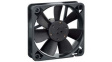 614F/2 Axial Fan DC 60x60x15mm 24V 27m3/h