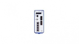 942170005, Ethernet Switch, RJ45 Ports 4, Fibre Ports 2SC, 100Mbps, Managed, Hirschmann