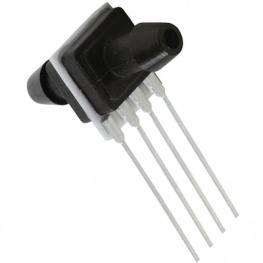 CPC01DFC, Pressure sensor 0...1 psi, Honeywell